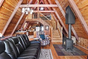 Beautiful Mountain Getaway