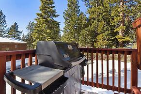 Beautiful Mountain Getaway