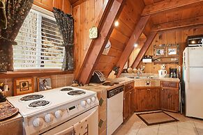 Beautiful Mountain Getaway