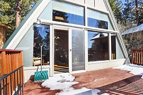 Beautiful Mountain Getaway