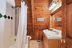 Beautiful Mountain Getaway