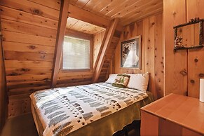 Beautiful Mountain Getaway