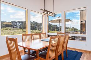 Ocean Retreat