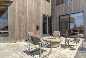 Ocean Retreat