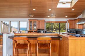 Ocean Retreat