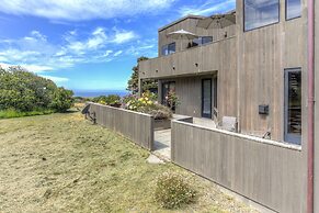 Ocean Retreat