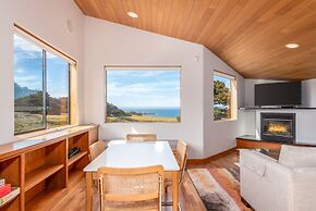 Ocean Retreat