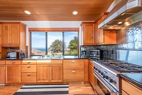 Ocean Retreat