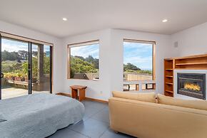 Ocean Retreat