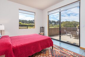 Ocean Retreat