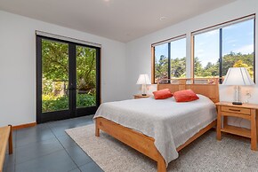 Ocean Retreat