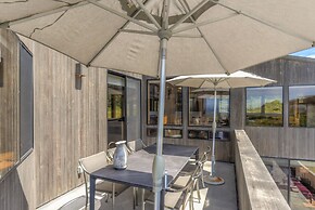 Ocean Retreat