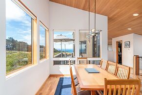 Ocean Retreat