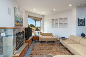 Ocean Retreat