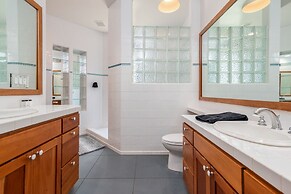 Ocean Retreat