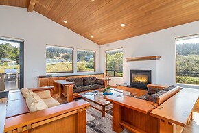Ocean Retreat