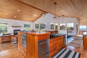 Ocean Retreat