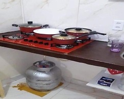 Brisa do Paraíso Jericoacoara