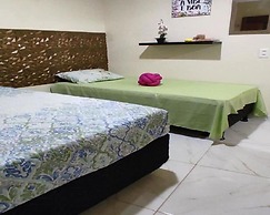 Brisa do Paraíso Jericoacoara