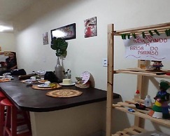 Brisa do Paraíso Jericoacoara