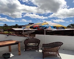 Brisa do Paraíso Jericoacoara