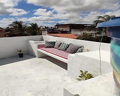 Brisa do Paraíso Jericoacoara