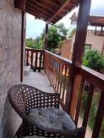 Brisa do Paraíso Jericoacoara