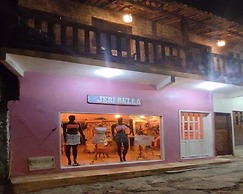 Brisa do Paraíso Jericoacoara