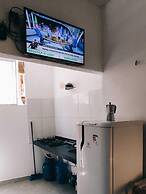 Brisa do Paraíso Jericoacoara