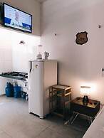 Brisa do Paraíso Jericoacoara