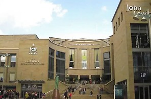 Revolver Glasgow
