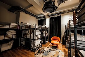 Revolver Glasgow