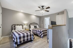 Highland Hideaway - Branson - Local Attractions, On-site Amenities & M