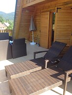 Beautiful 3-bed House in Crni Lug