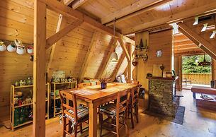 Beautiful 3-bed House in Crni Lug
