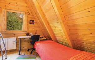 Beautiful 3-bed House in Crni Lug
