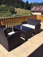 Beautiful 3-bed House in Crni Lug