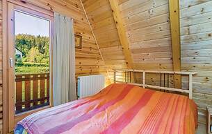 Beautiful 3-bed House in Crni Lug