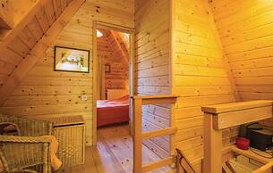 Beautiful 3-bed House in Crni Lug