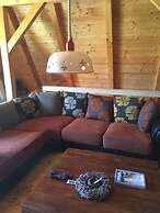 Beautiful 3-bed House in Crni Lug