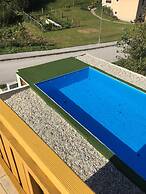 Beautiful 3-bed House in Crni Lug