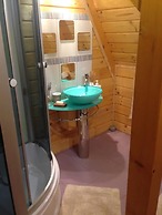 Beautiful 3-bed House in Crni Lug