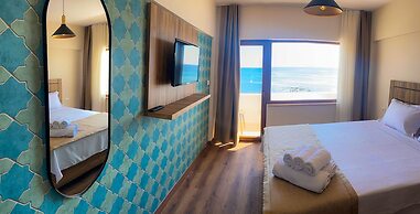The Kirte Hotel V Beach
