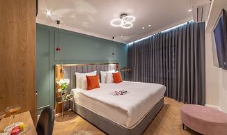 The David Story Boutique