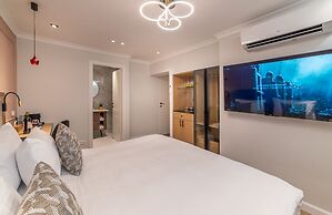 The David Story Boutique