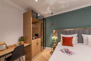 The David Story Boutique