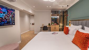 The David Story Boutique