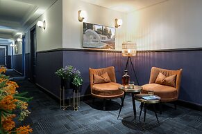 The David Story Boutique