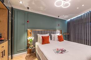 The David Story Boutique