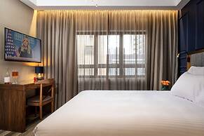 The David Story Boutique